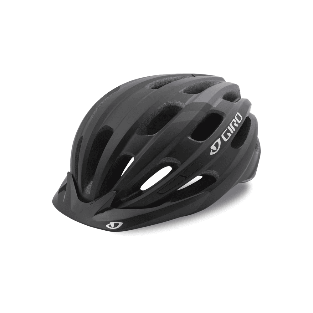 Giro Register Helmet Matte Black / Unisize 54-61cm