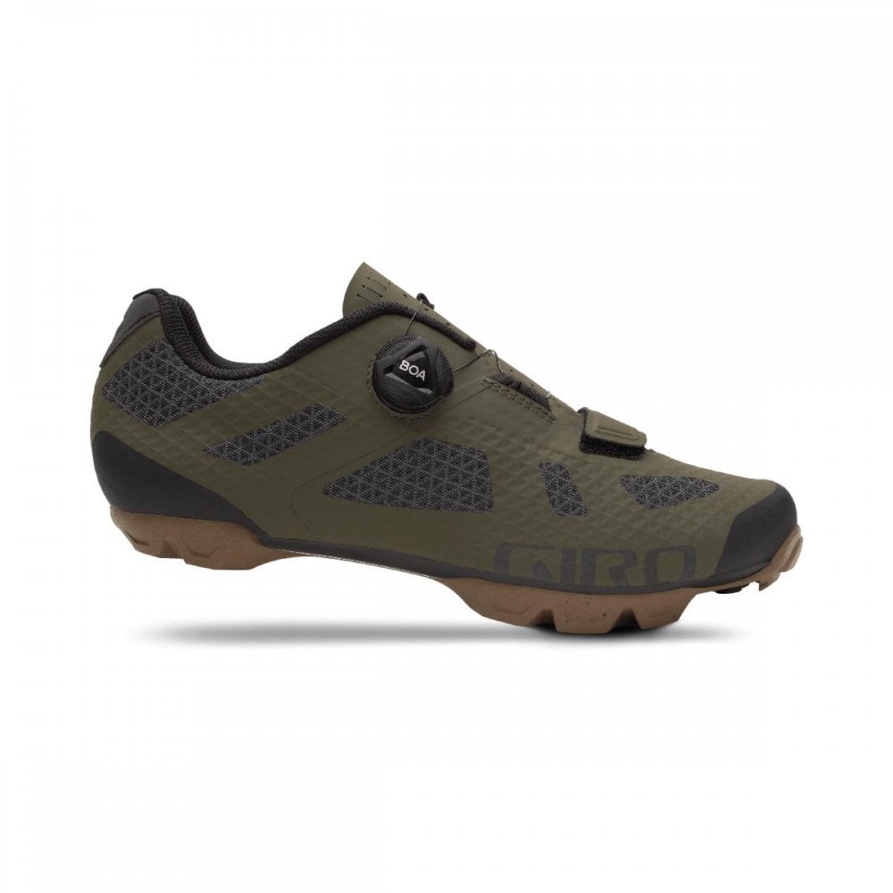 Giro Rincon MTB Cycling Shoes