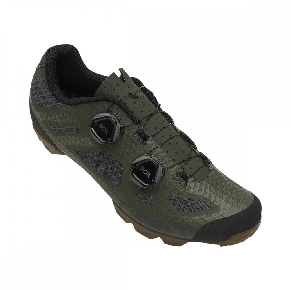 Giro Sector MTB Cycling Shoes