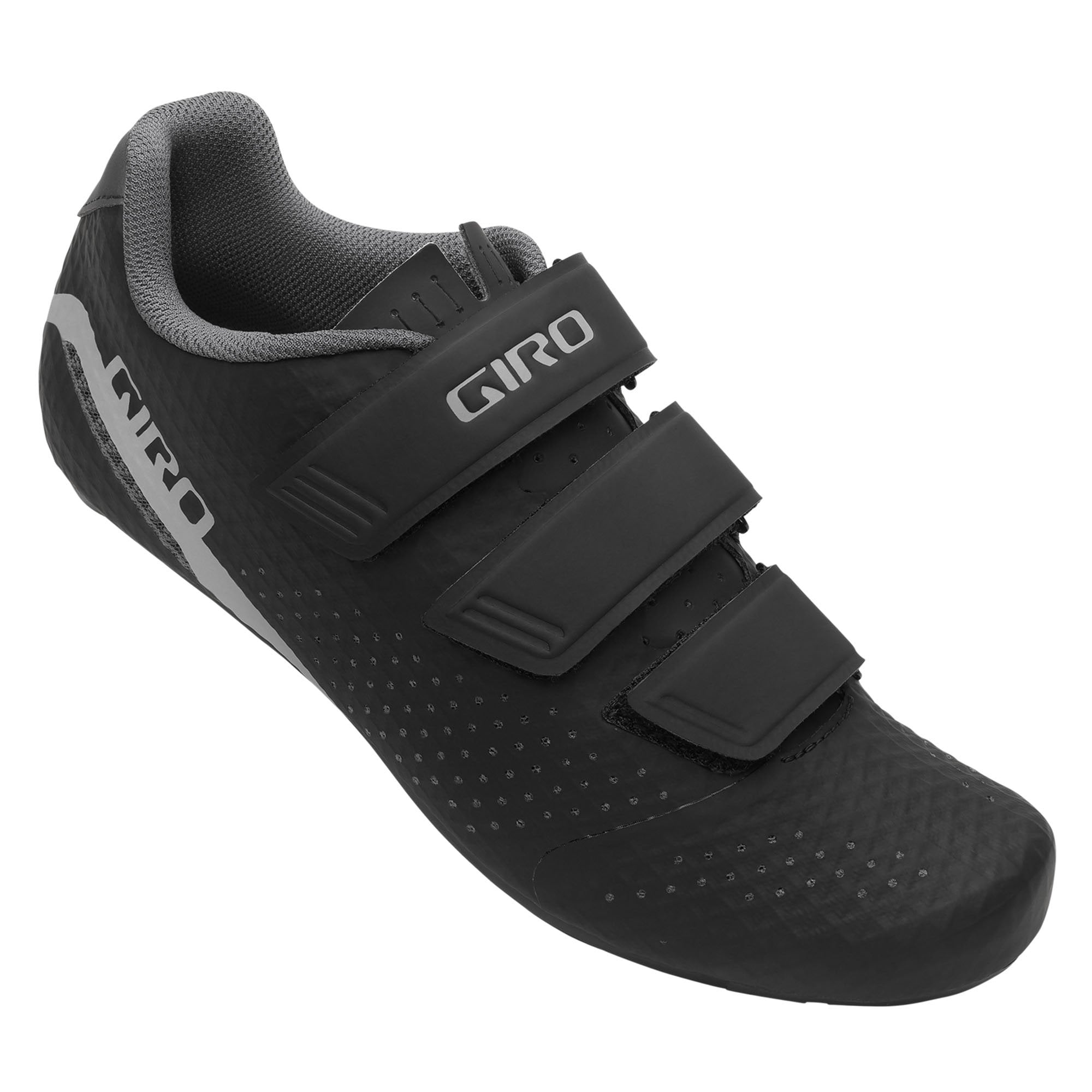 Giro Stylus Women's Road Cycling Shoes Black / 36