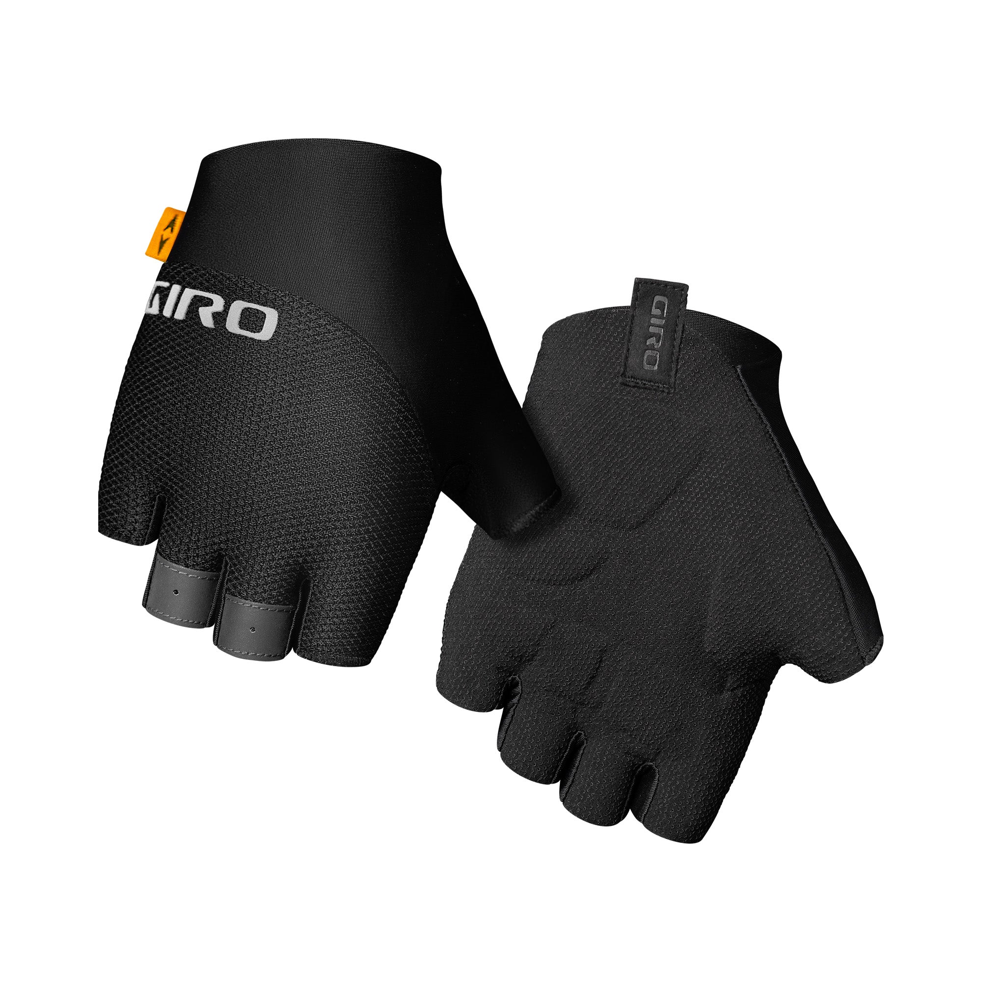 Giro Supernatural Lite Cycling Gloves Black / S