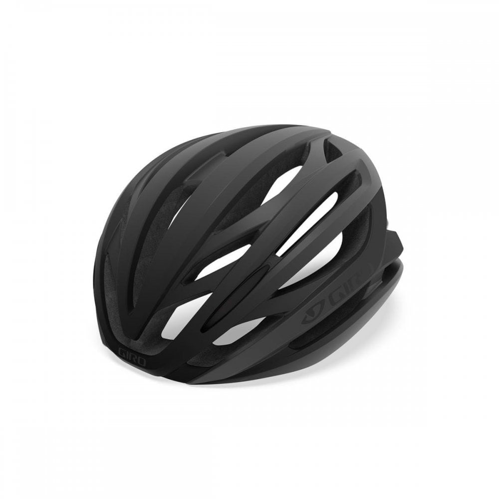 Giro Syntax Road Bike Helmet Matte Black / S 51-55cm