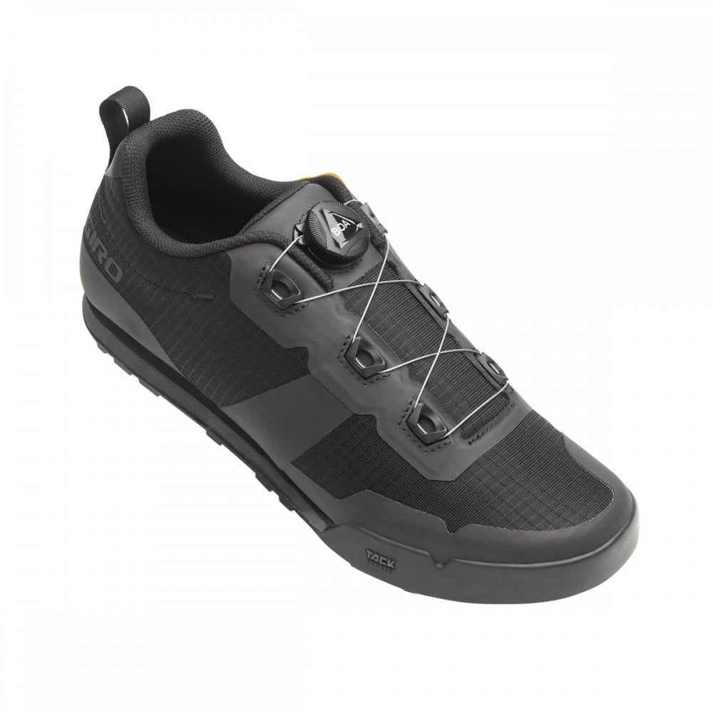 Giro Tracker MTB Shoe Black / 40