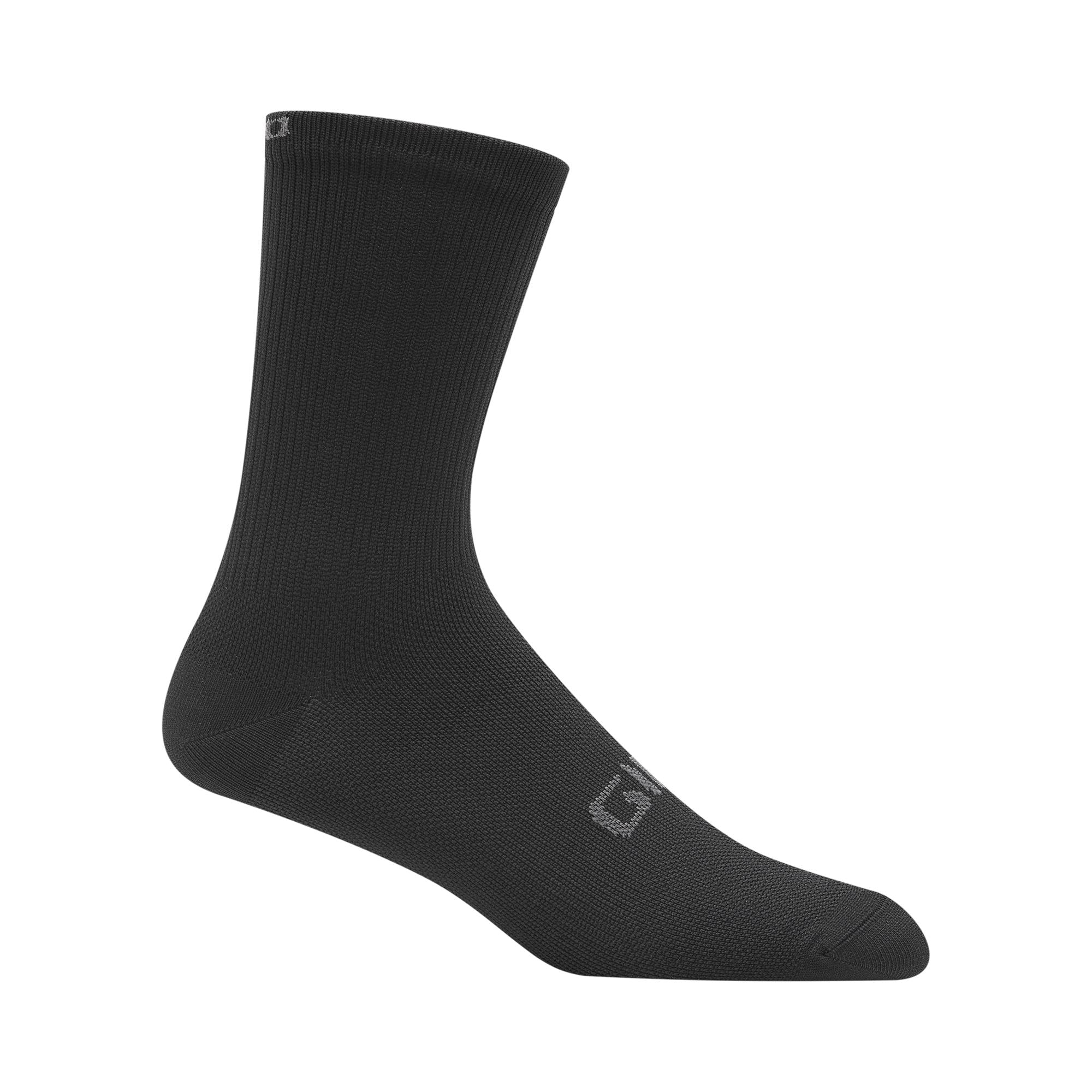 Giro Xnetic H2O Waterproof Socks Black / S