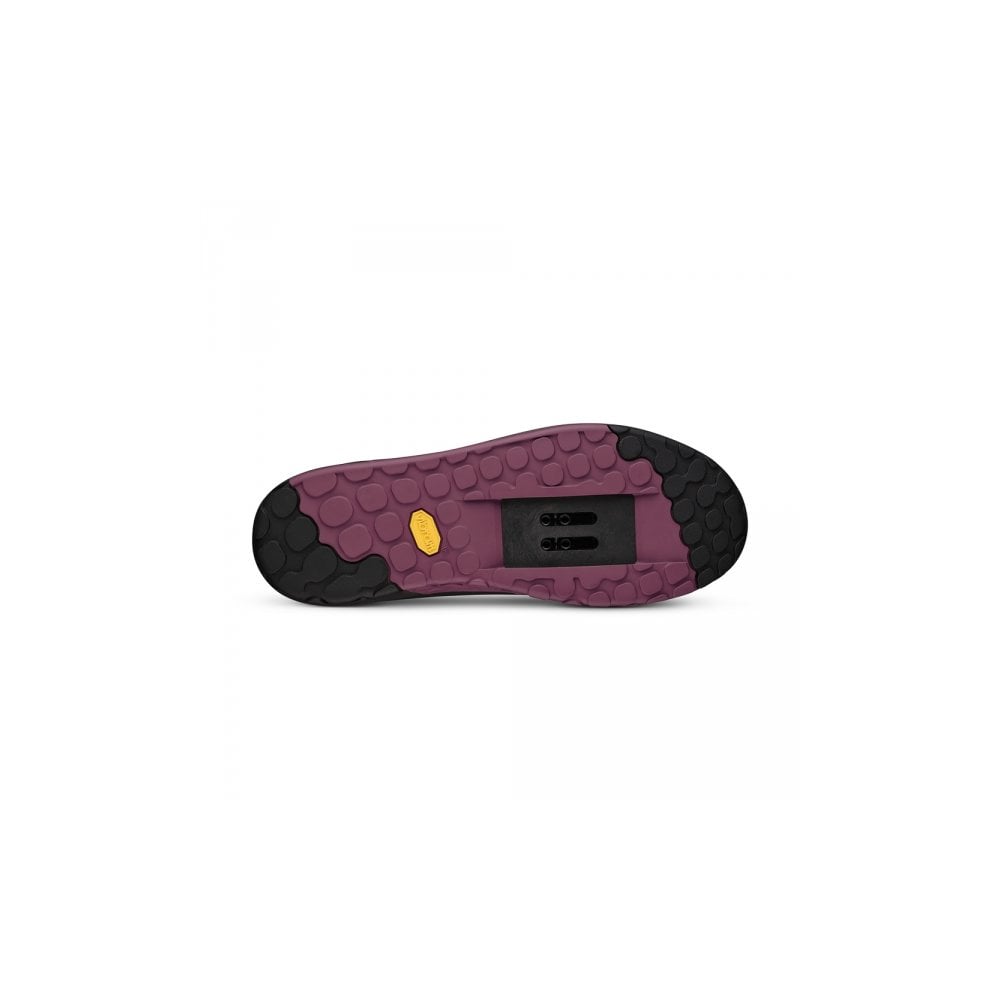 Gravita Versor Clip MTB Shoes