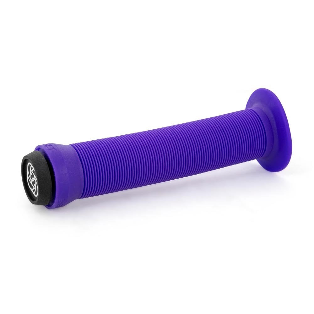 Gusset Sleeper High Flange Grips