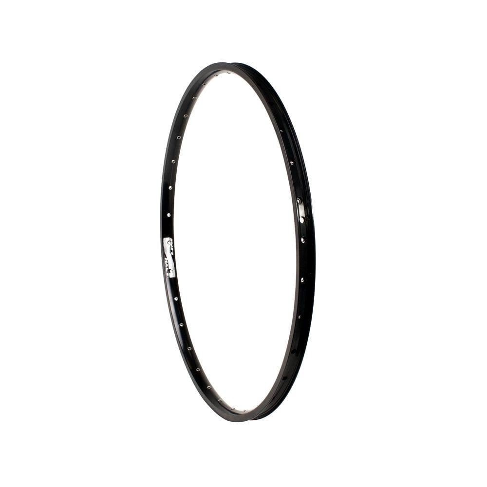 Halo White Line Classic 26" Rim Black / 32h