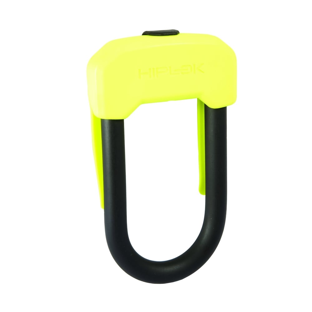 Hiplok D Lock Black
