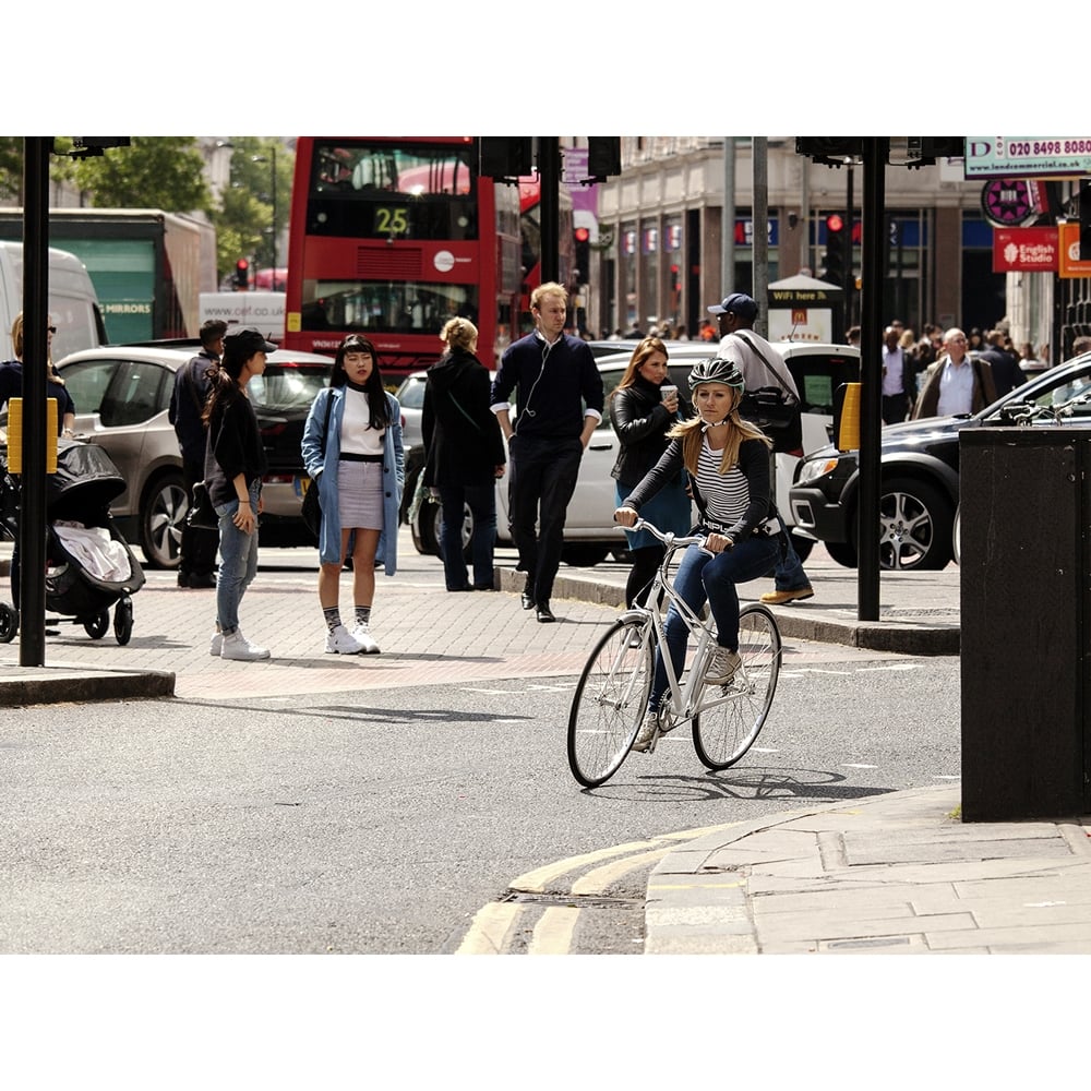 Hiplok Lite Wearable Chain Lock