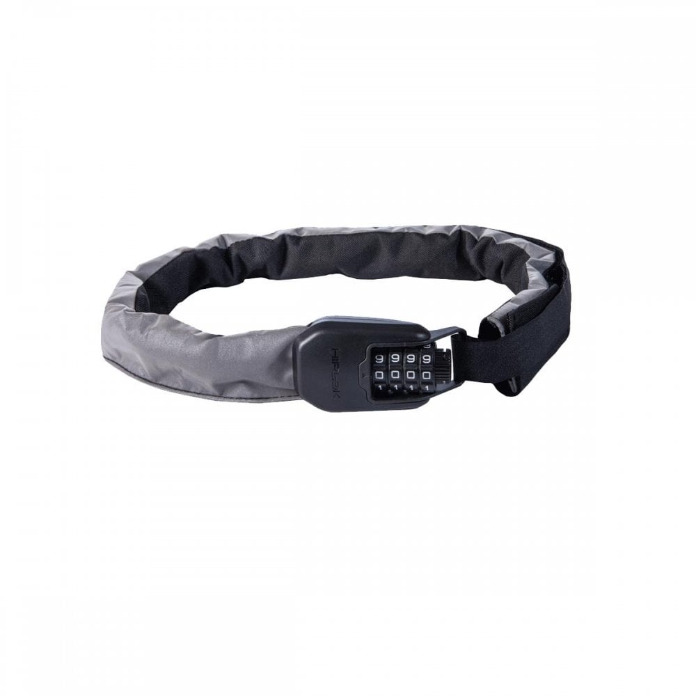 Hiplok Spin Wearable Bike Chain Lock