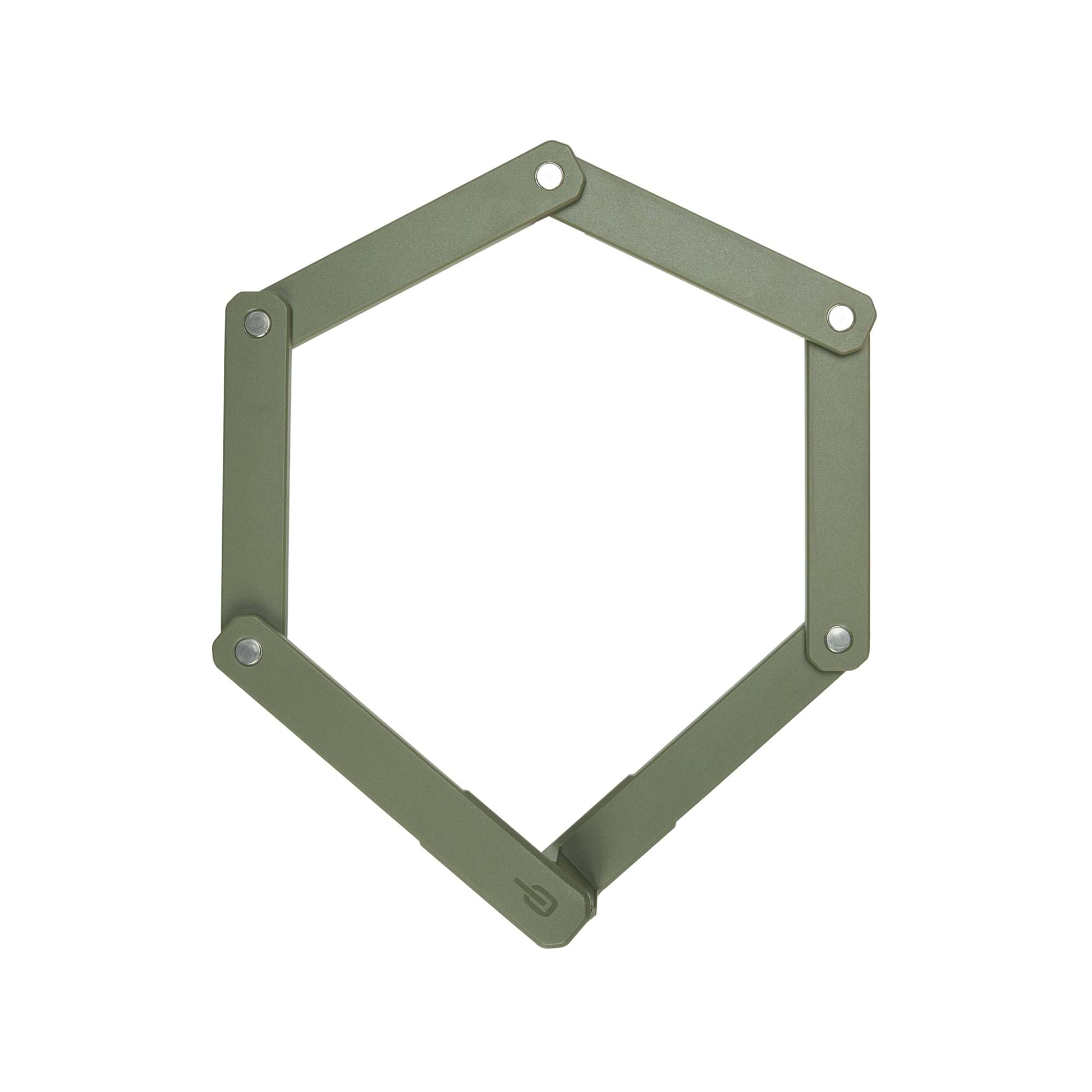 Hiplok Switch Folding Lock