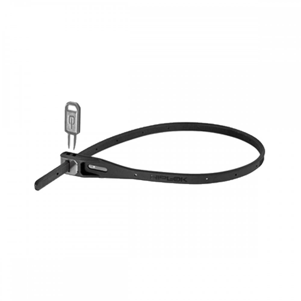 Hiplok Z-Lok Armoured Resuable Tie (Single)