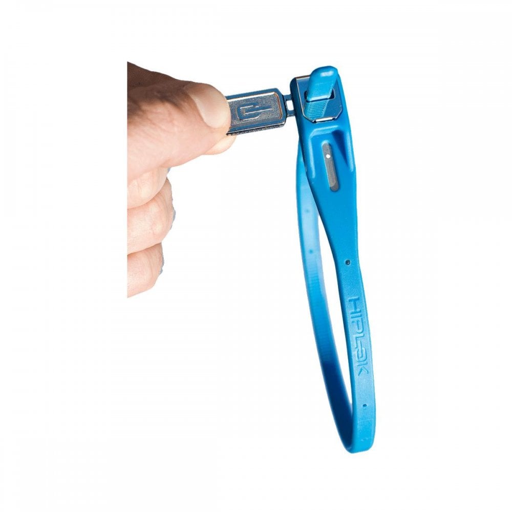 Hiplok Z-Lok Armoured Resuable Tie (Single)