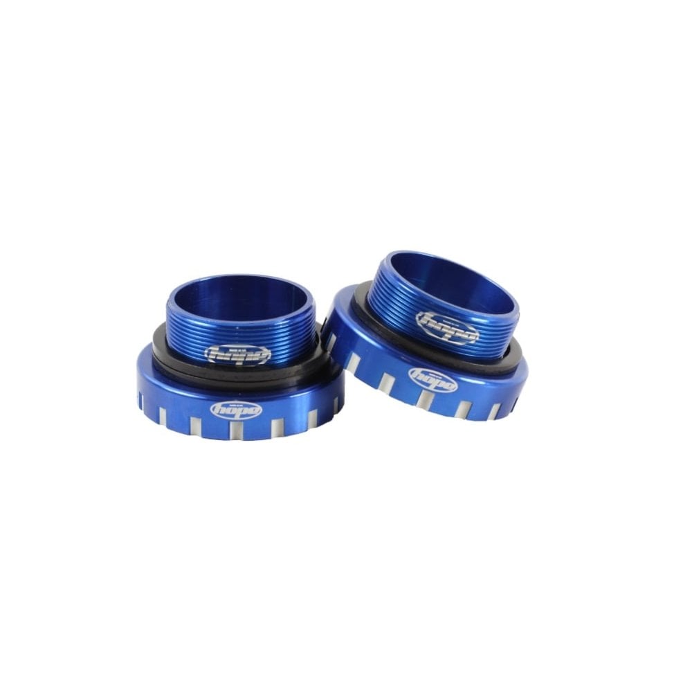 Hope 30mm Bottom Bracket Stainless DUB Compatible