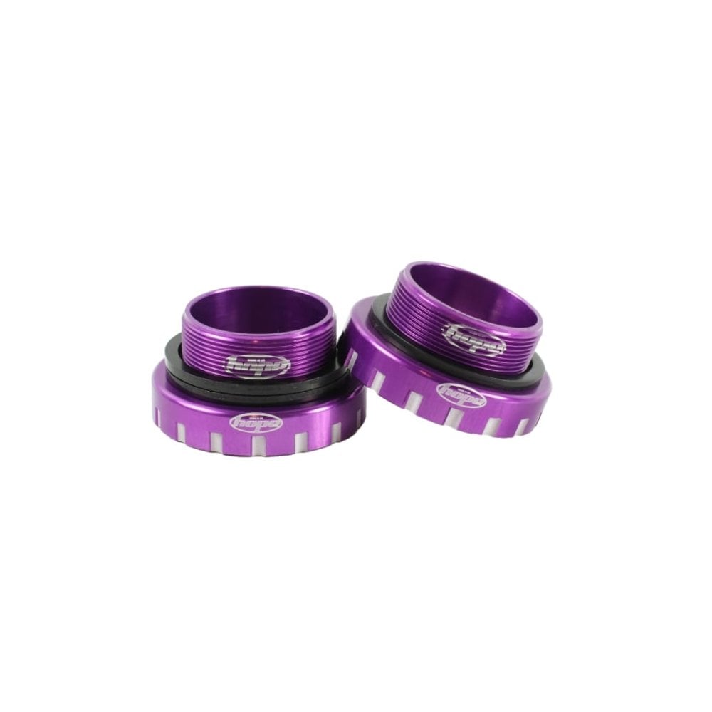 Hope 30mm Bottom Bracket Stainless DUB Compatible