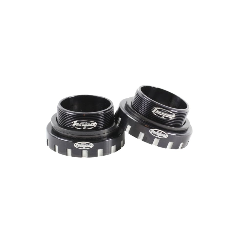 Hope 30mm Bottom Bracket Stainless DUB Compatible Black