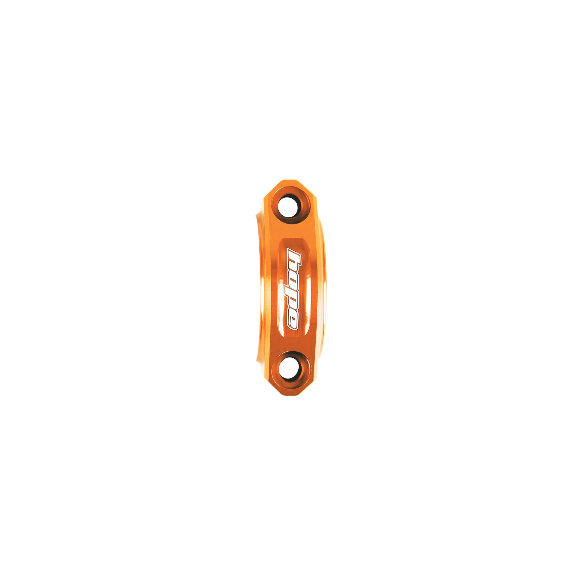 Hope 31.8mm Gravity Stem/2015 DM Clamp Orange