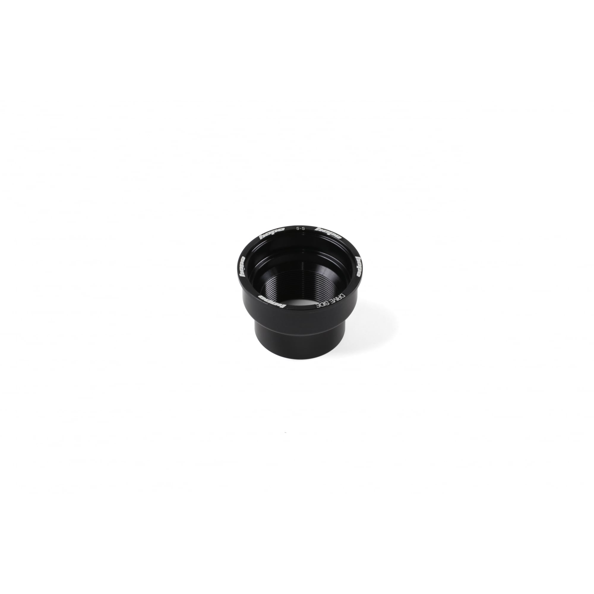 Hope BB Cup (PF41) Black / Non Drive-Side