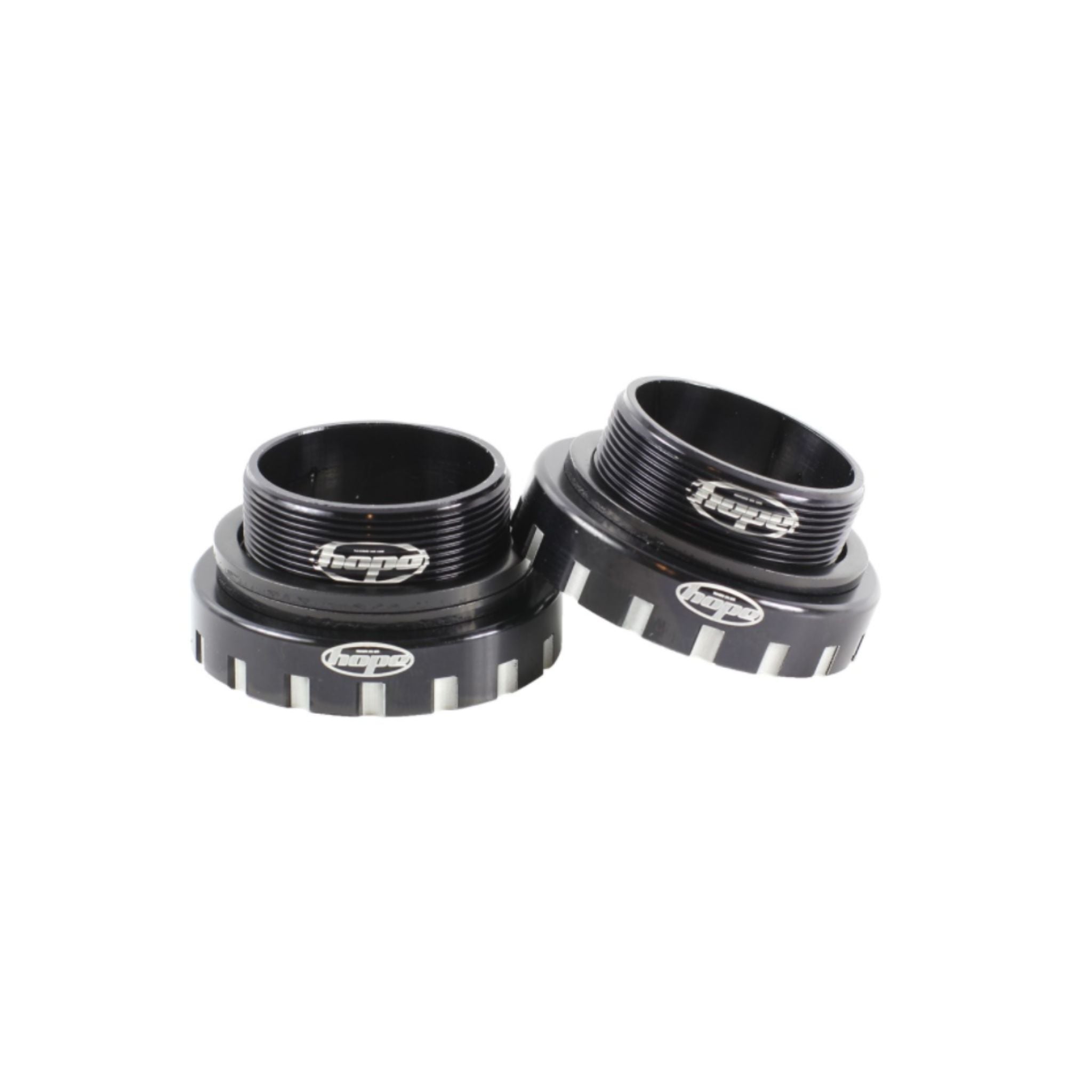 Hope BB Threaded Non-Drive Side Cup 30mm Black