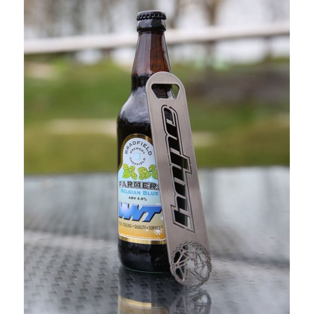 Hope Bottle Opener