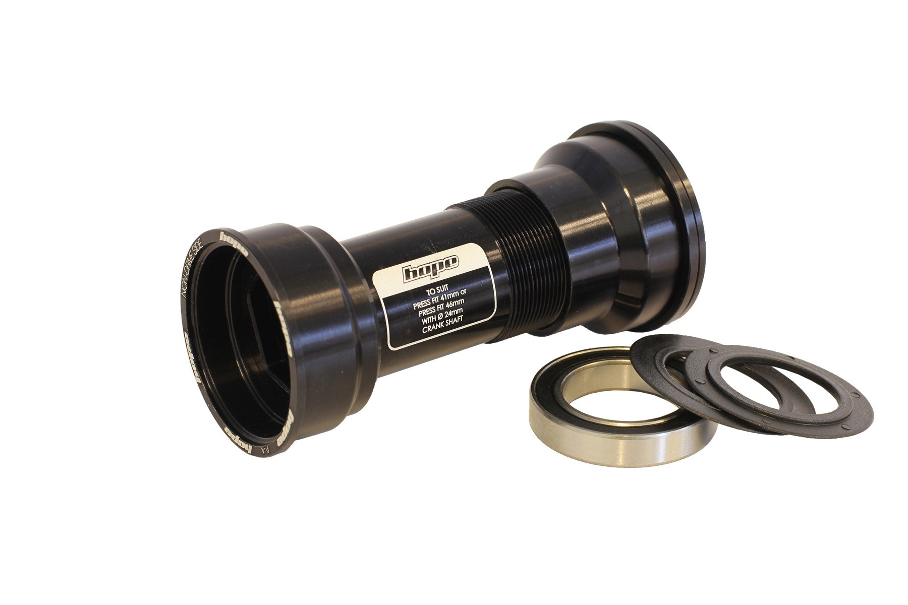 Hope Bottom Bracket - PressFit 41 - 24mm