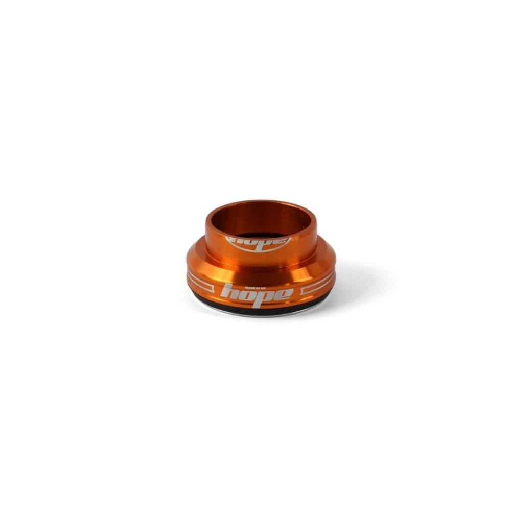 Hope Bottom Headset Cup A - EC34/30 Orange