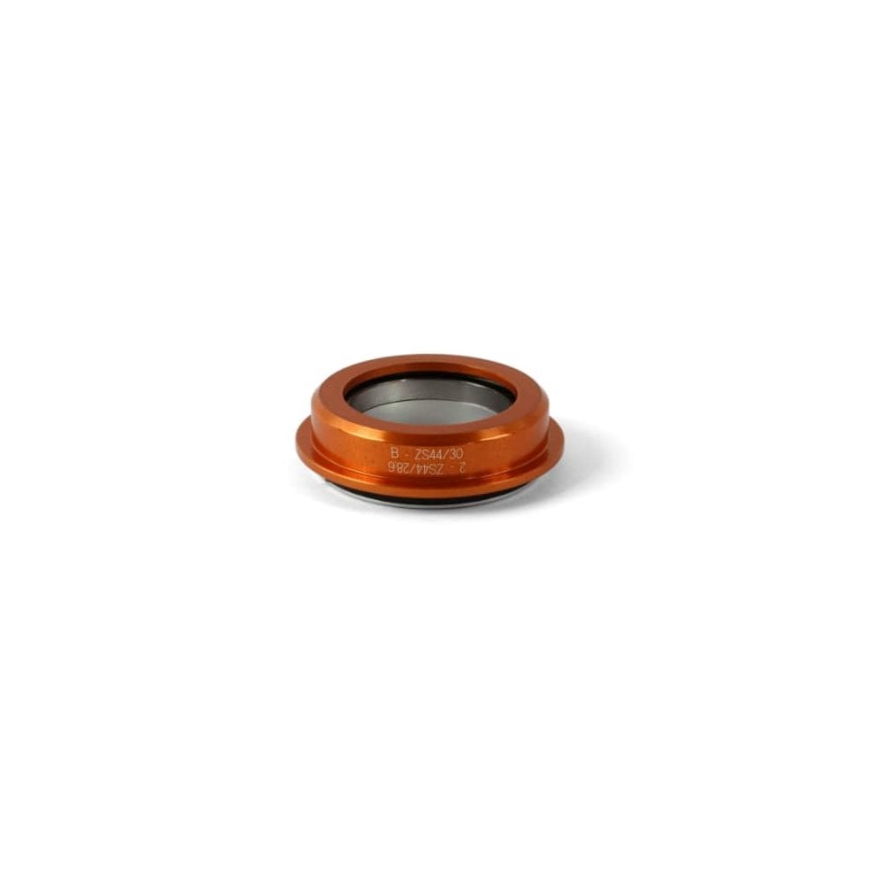 Hope Bottom Headset Cup B - ZS44/30 Orange