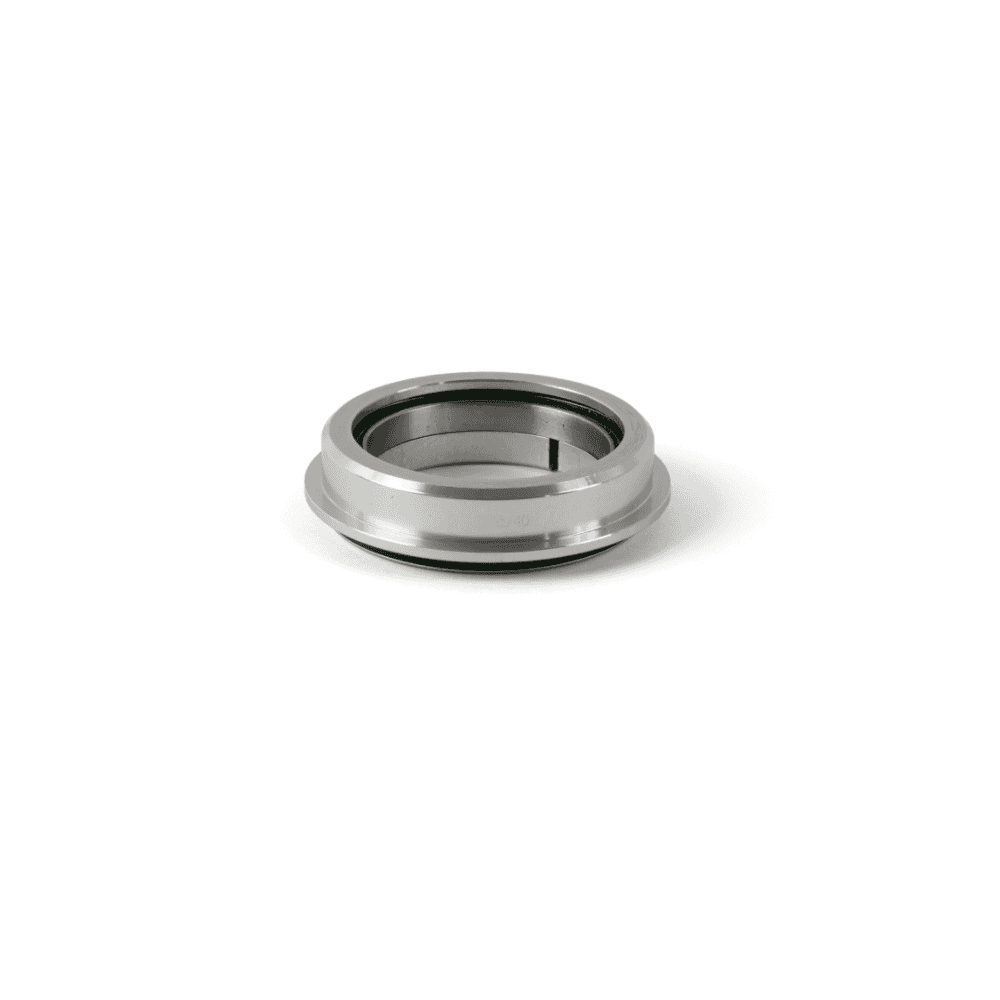 Hope Bottom Headset Cup G - ZS55/40 Silver
