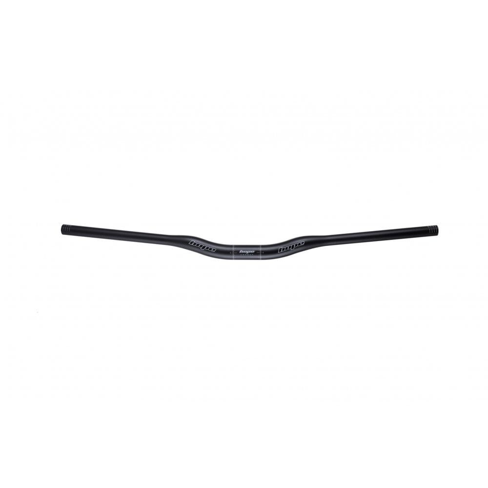 Hope Carbon Handlebar - 35mm 20mm Rise / Black