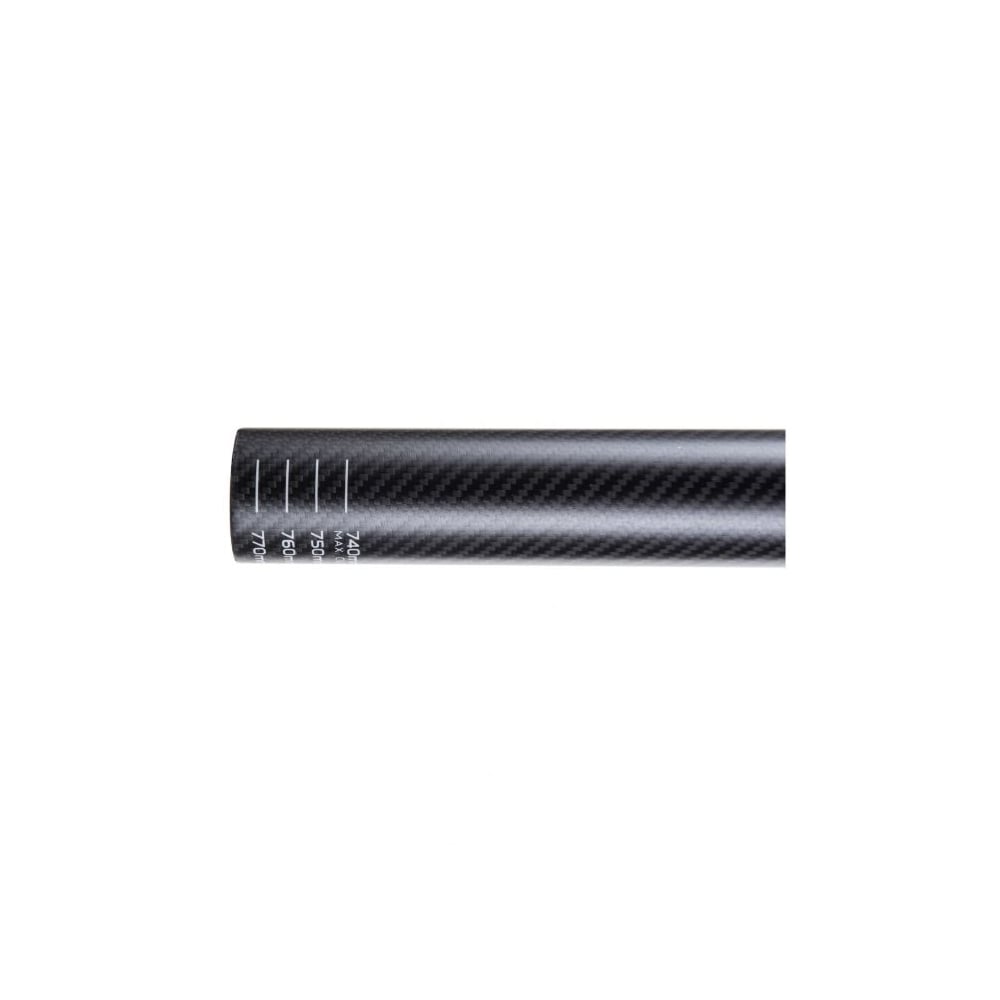 Hope Carbon Handlebars - 31.8mm