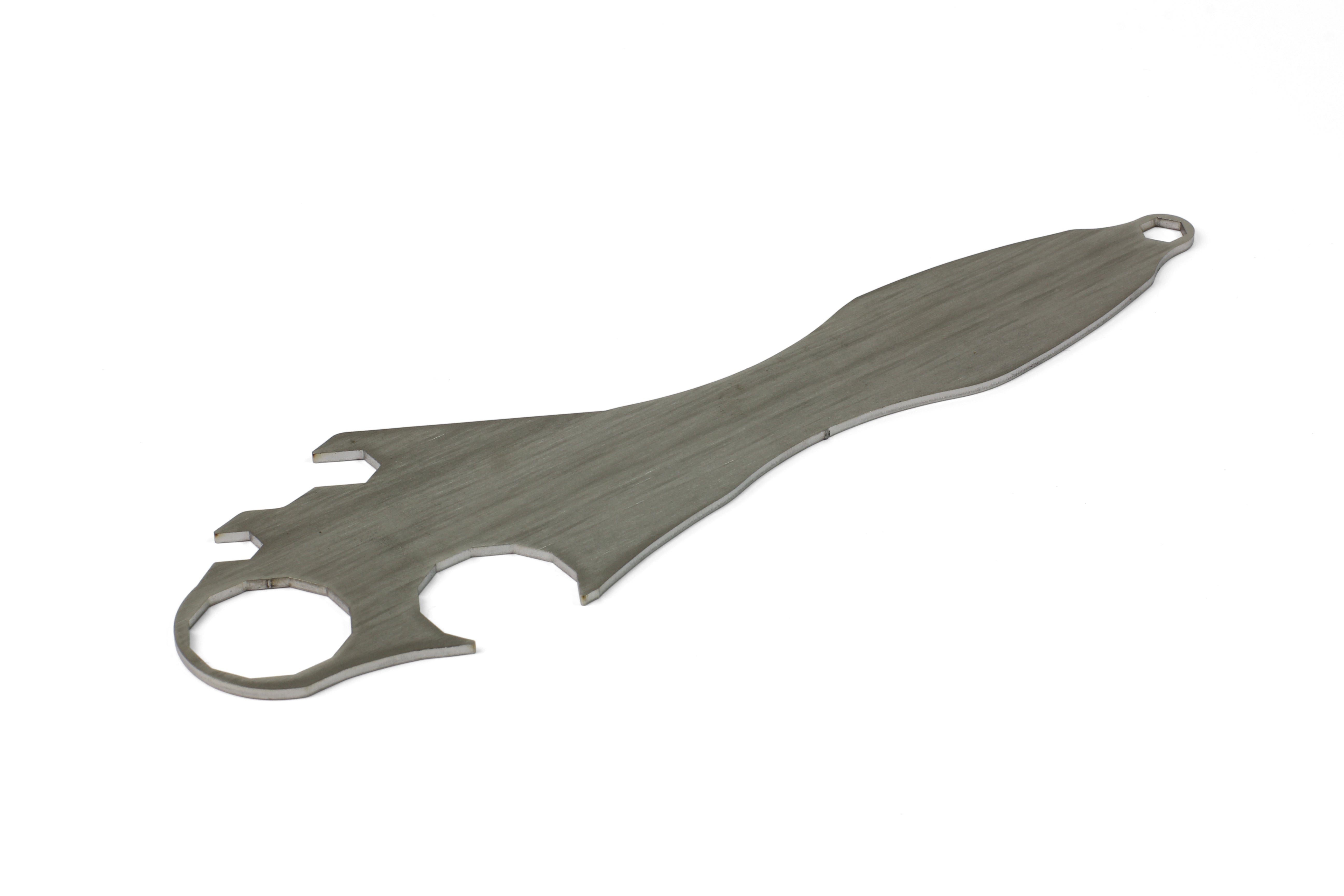 Hope Closed System Cap Spanner (26mm) Black