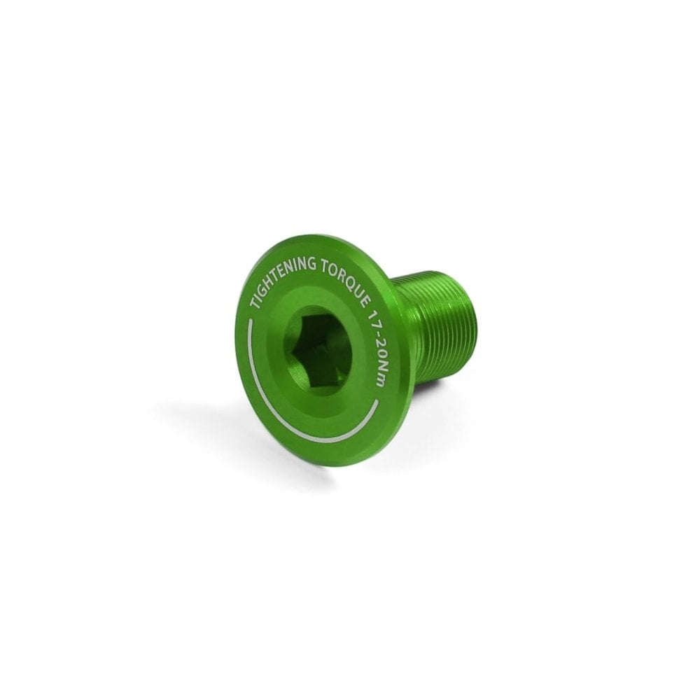 Hope Crank End Cap