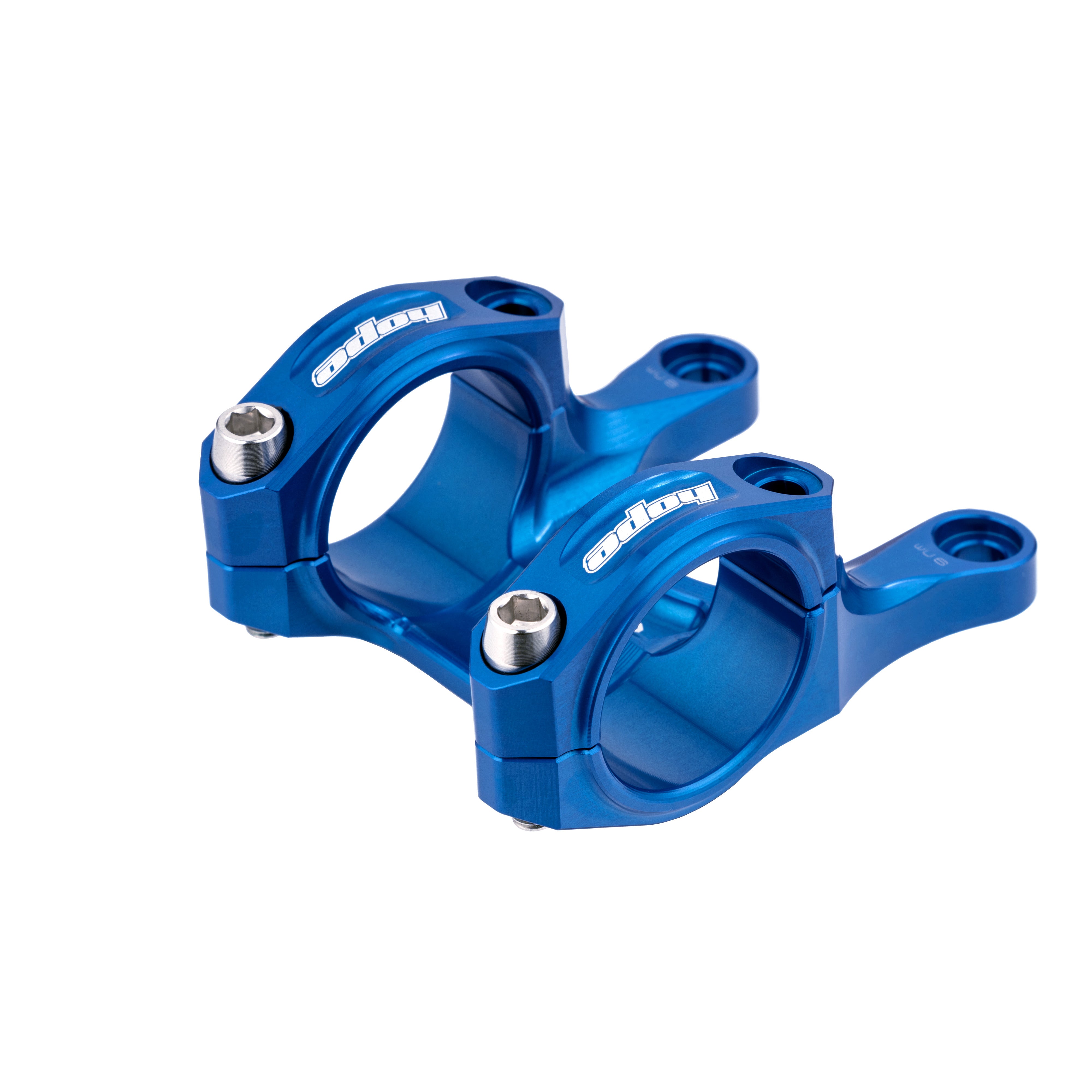 Hope DM Stem Blue / 41.5mm / 35mm