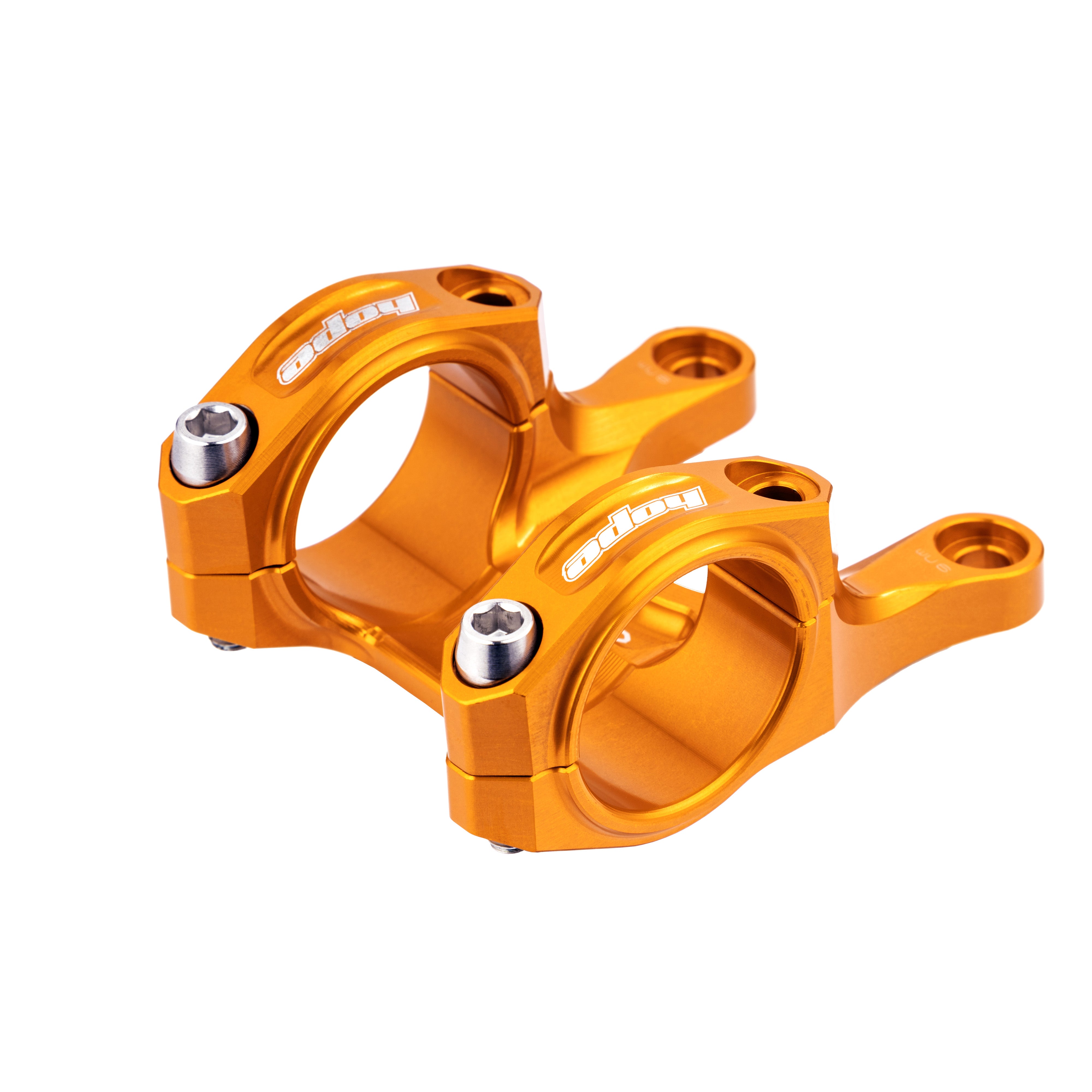 Hope DM Stem Orange / 41.5mm / 35mm