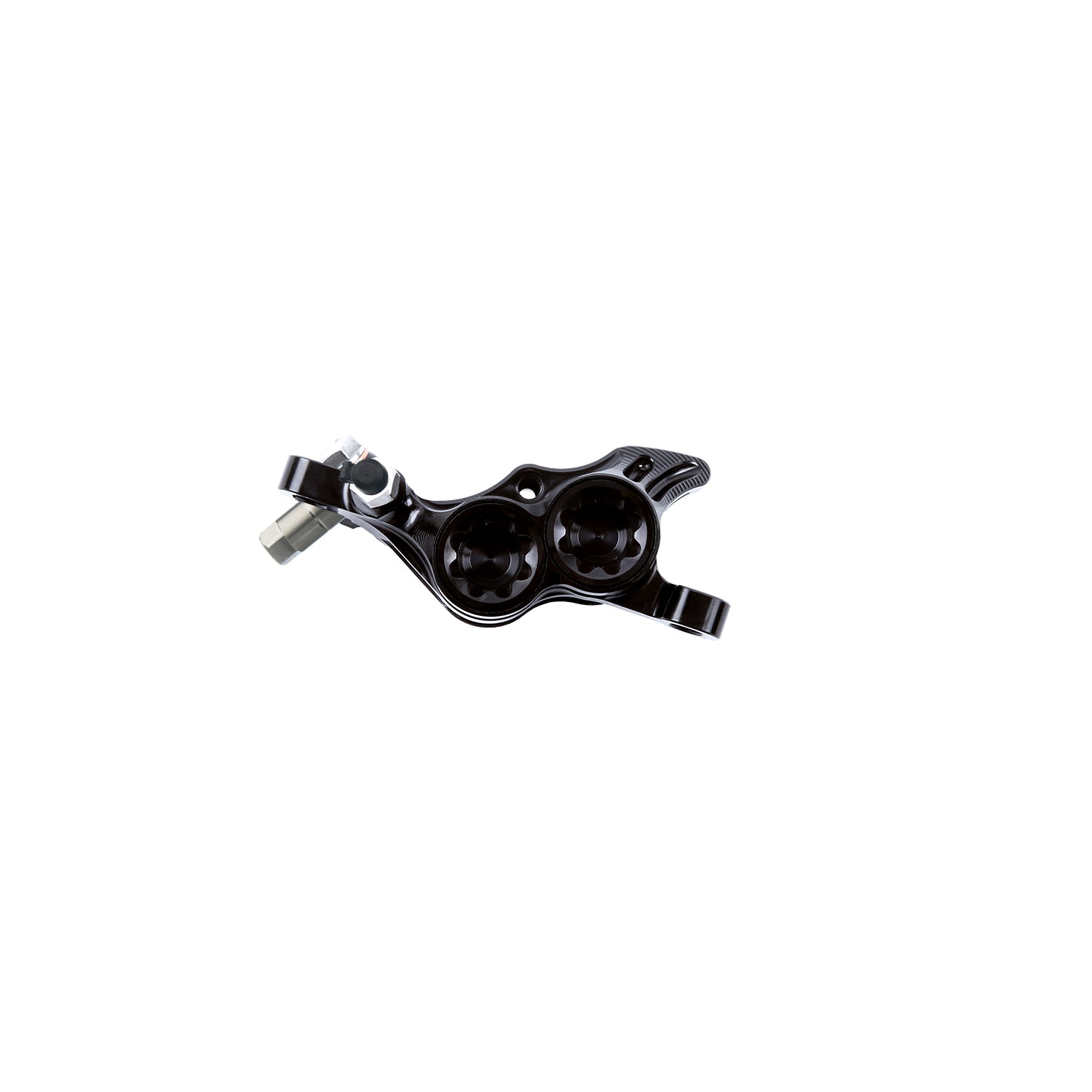 Hope E4 Disc Brake Caliper Black/Black