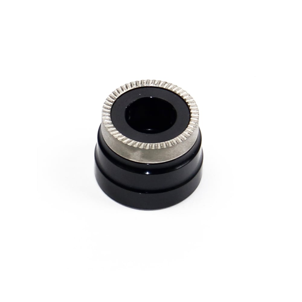 Hope Evo/Pro 4 10mm Non-Drive Spacer - Black
