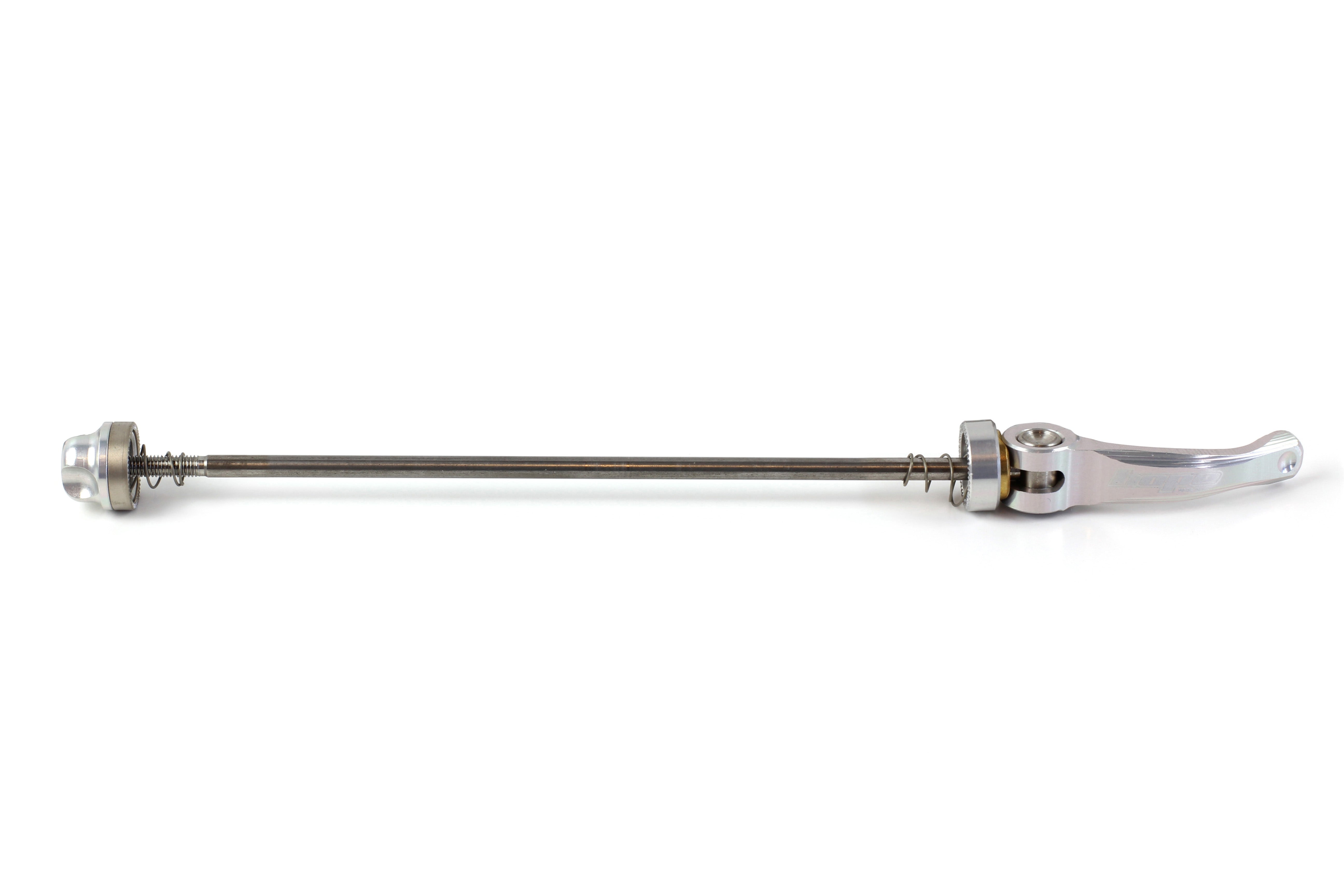 Hope Fatsno Quick Release Skewer Rear Silver / 190mm
