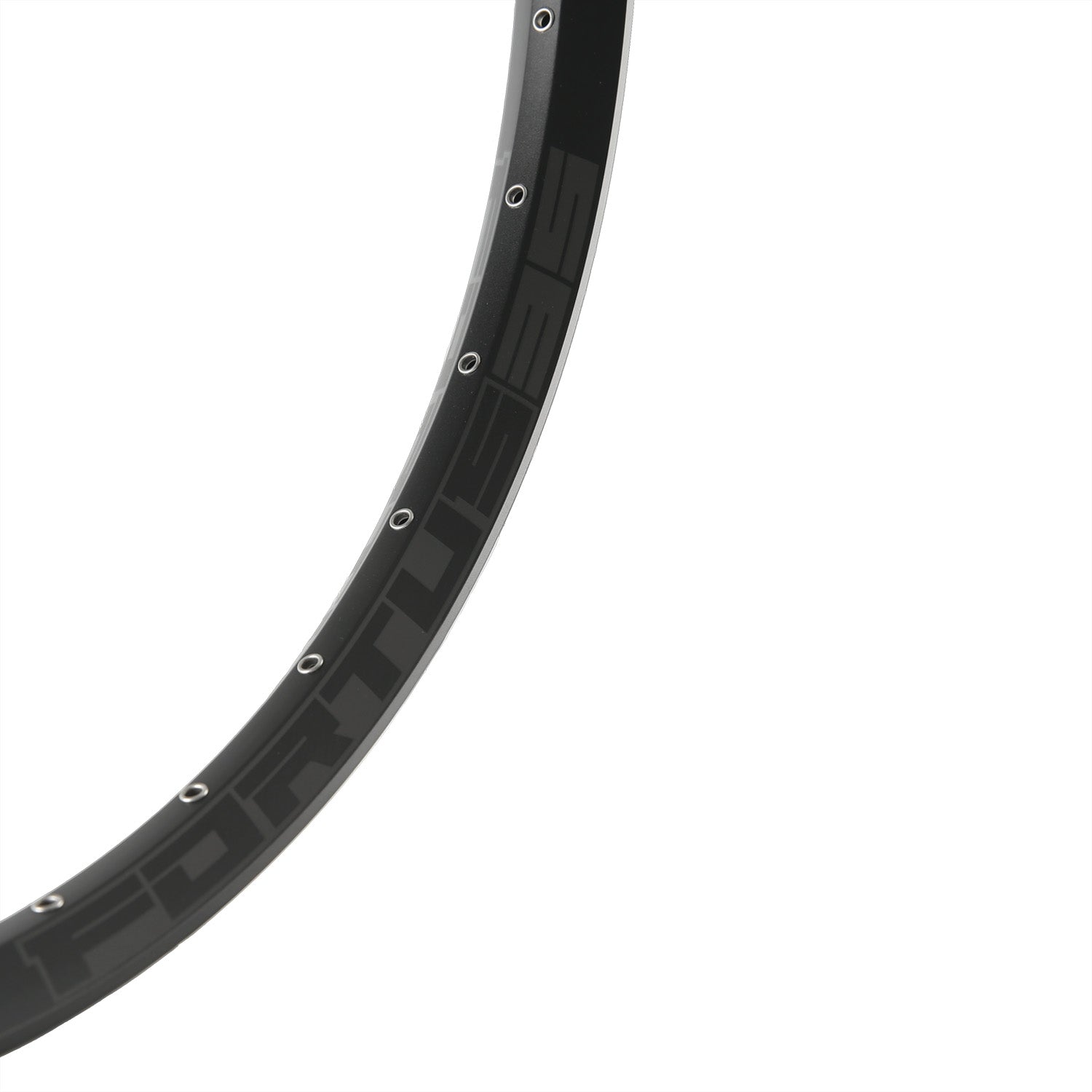 Hope Fortus 35w Rim Black / 27.5