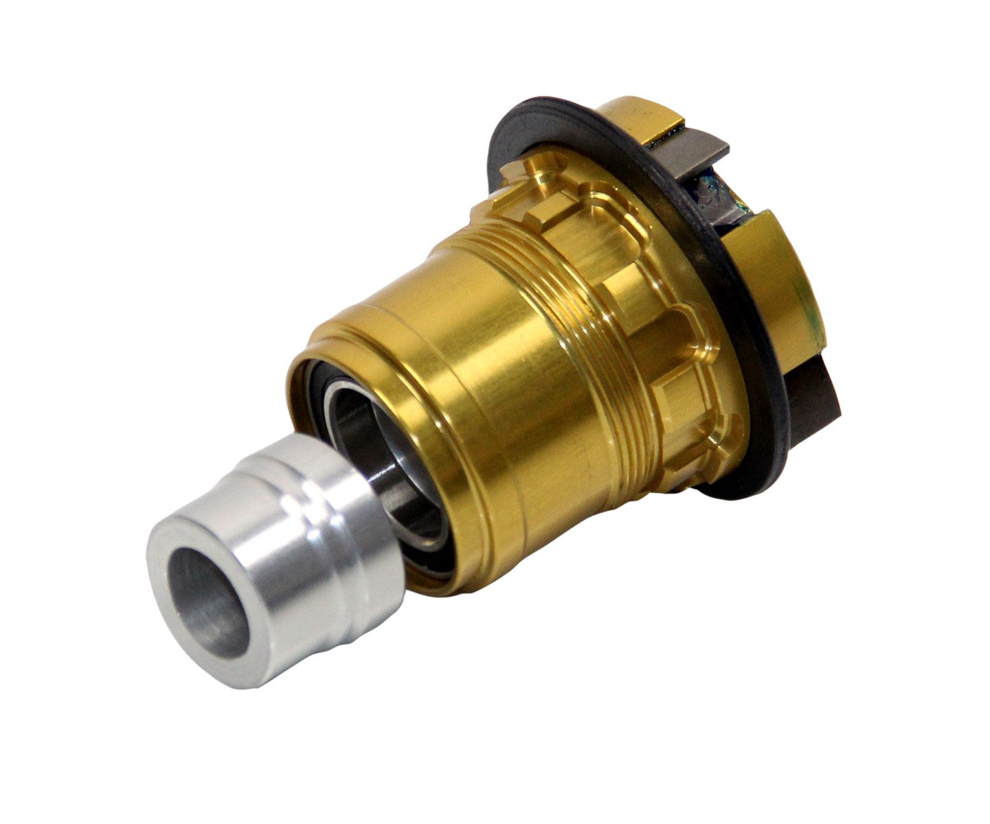 Hope freehub body SRAM XX1/XD 11sp - X12 spacer