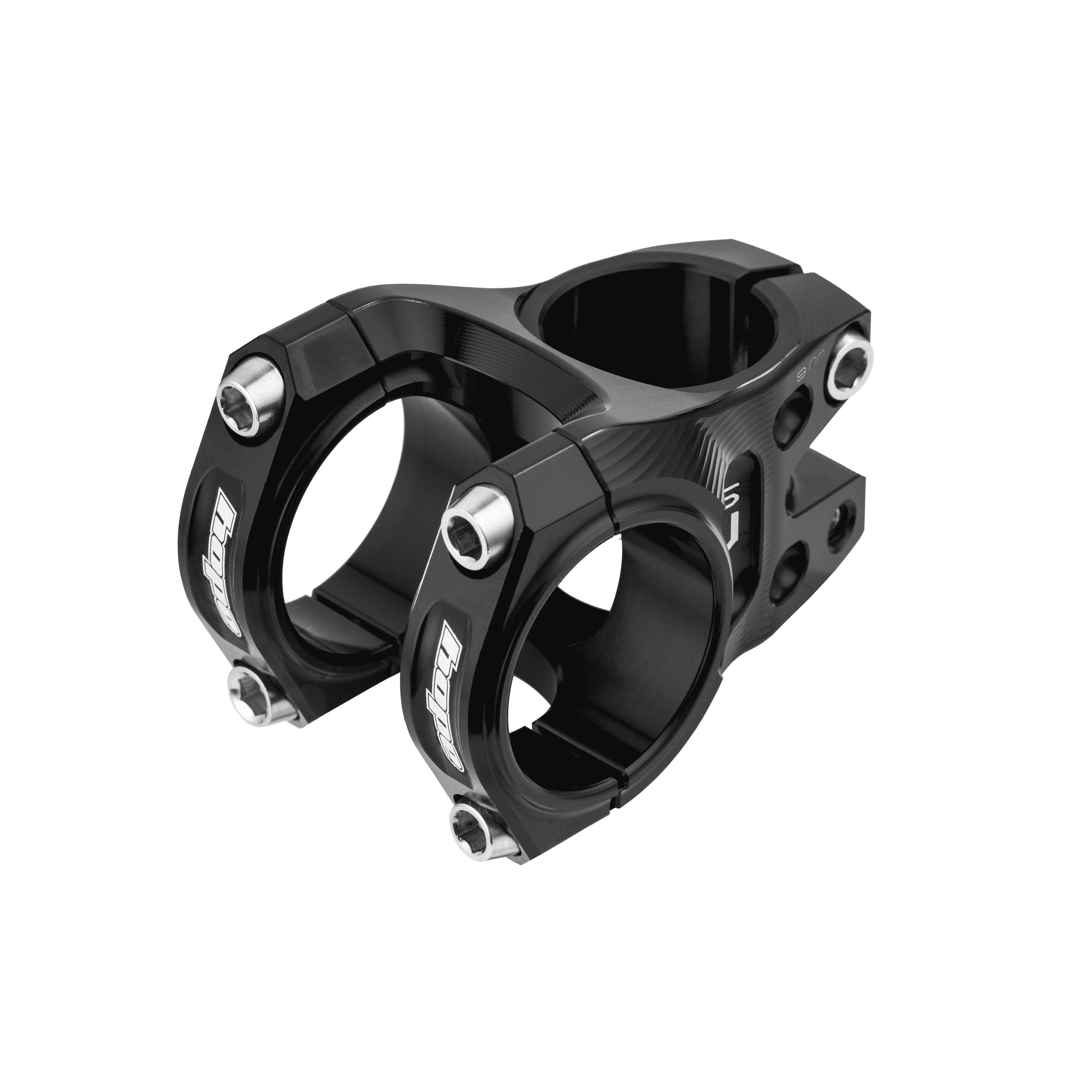 Hope Gravity Stem Black / 35mm / 35mm