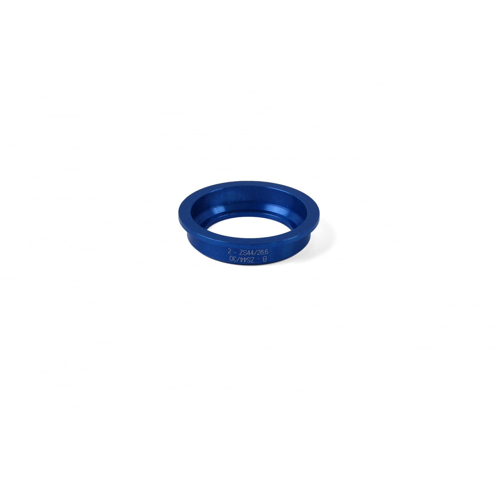 Hope Integral Headset Cup - 2/B 44.1mm Blue