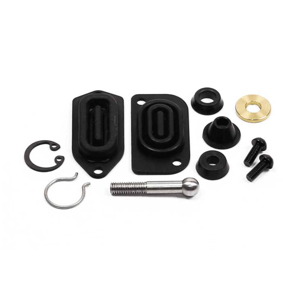 Hope Lever Rebuild Kit 06/07 Mini