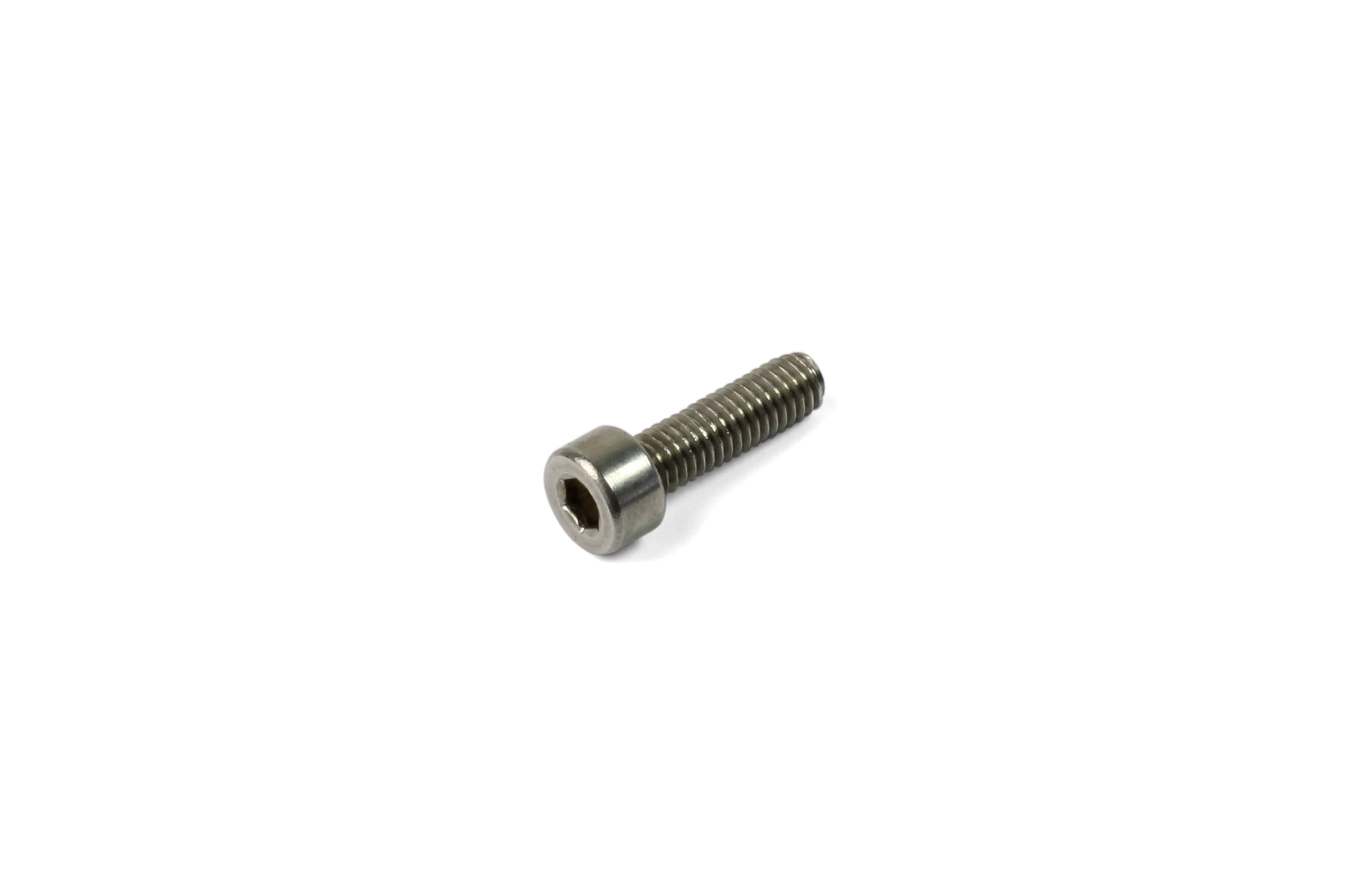 Hope M4 x 14 Cap Screw Stainless Steel