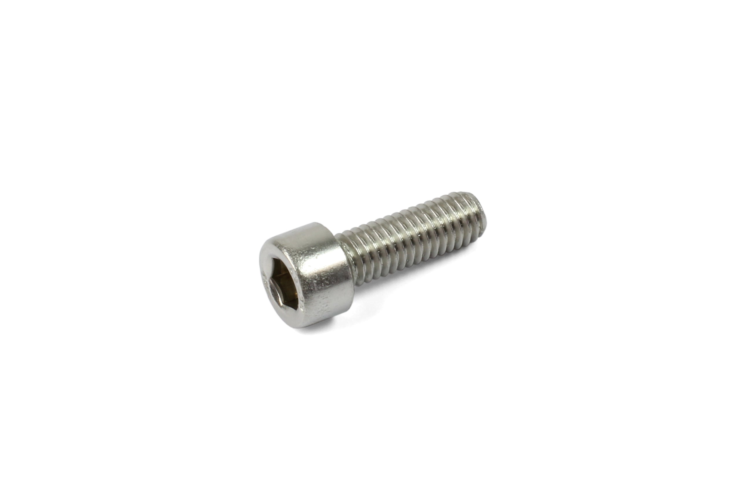 Hope M6 x 18 Cap Screw - Stainless Steel