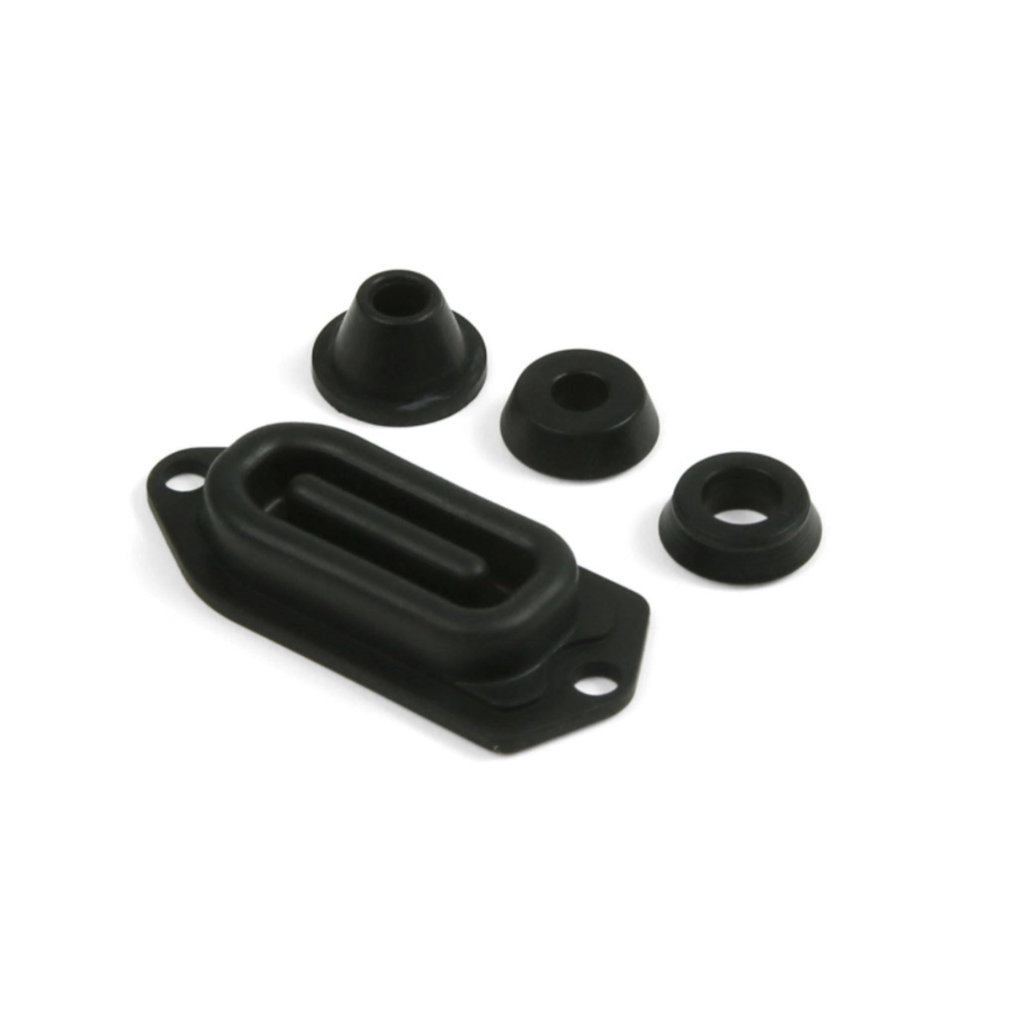 Hope Mastercylinder Seal Kit Complete - Mini 07/Race