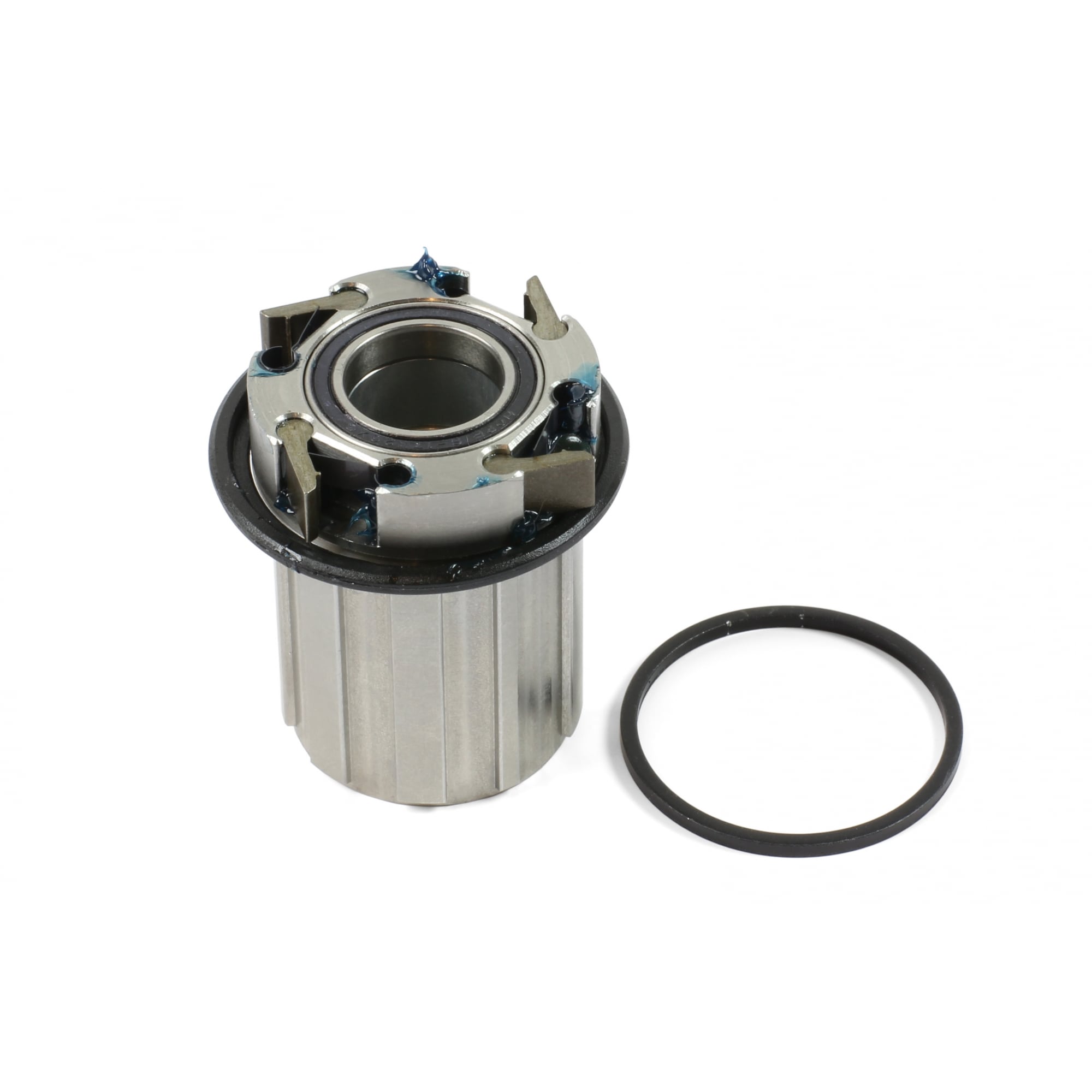 Hope Mono Rs/Evo Steel Rotor Body - Shimano 11Spd