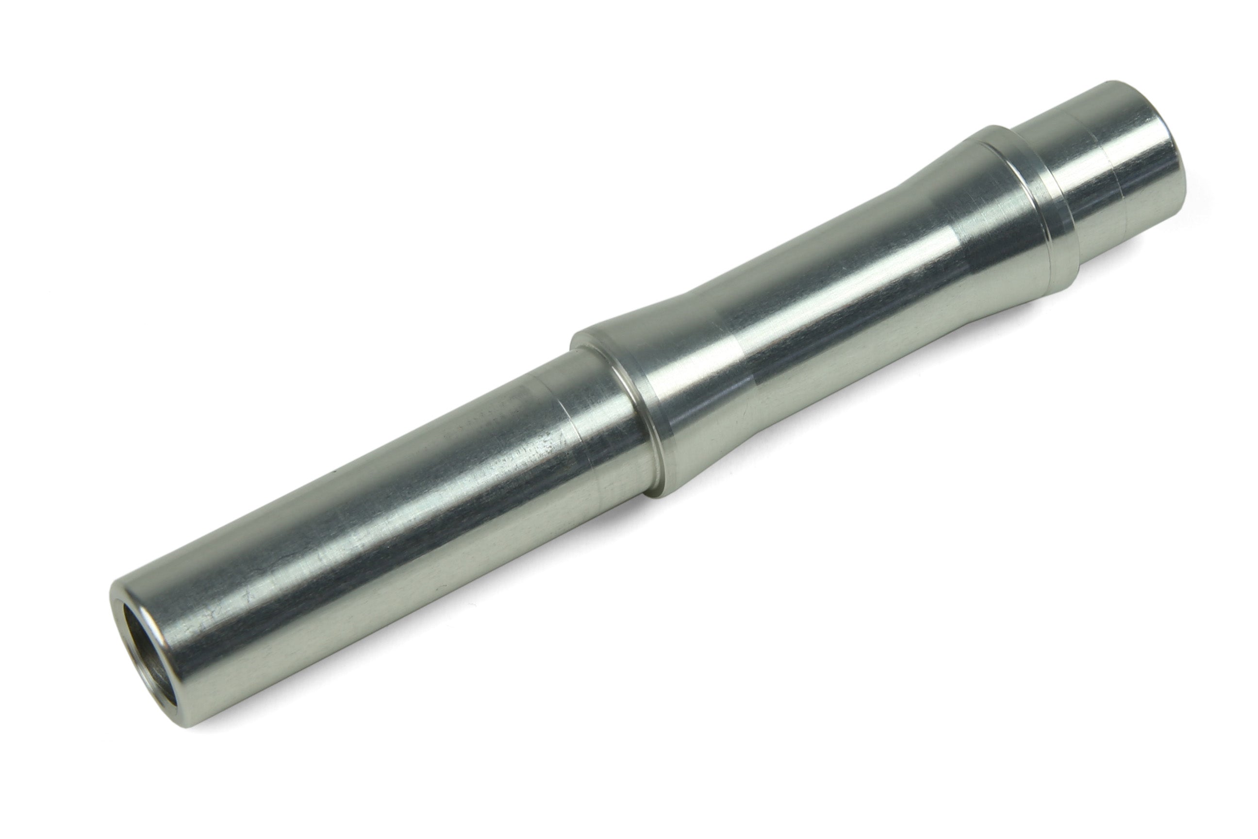 Hope Pro 2 Evo 148mm Rear Disc Axle Silver