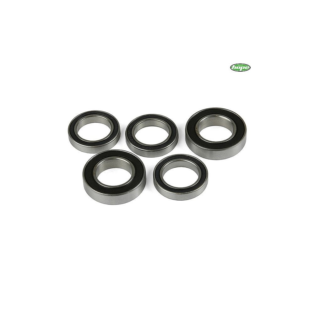 Hope Pro 2 Evo Rear Hub Bearing Kit - XD Freehub
