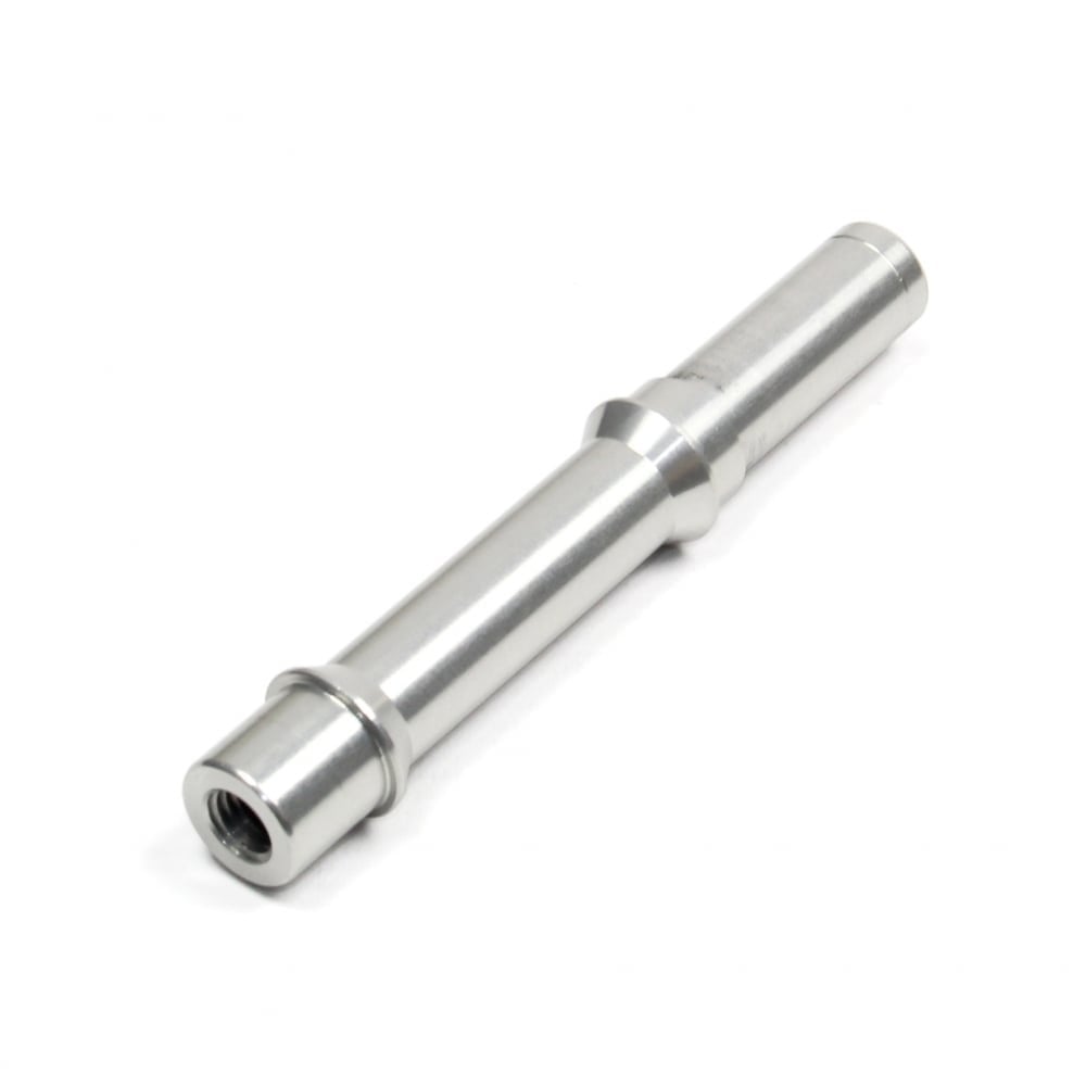 Hope Pro 2 Evo Trial/SS Rear Bolt-In Axle - Silver