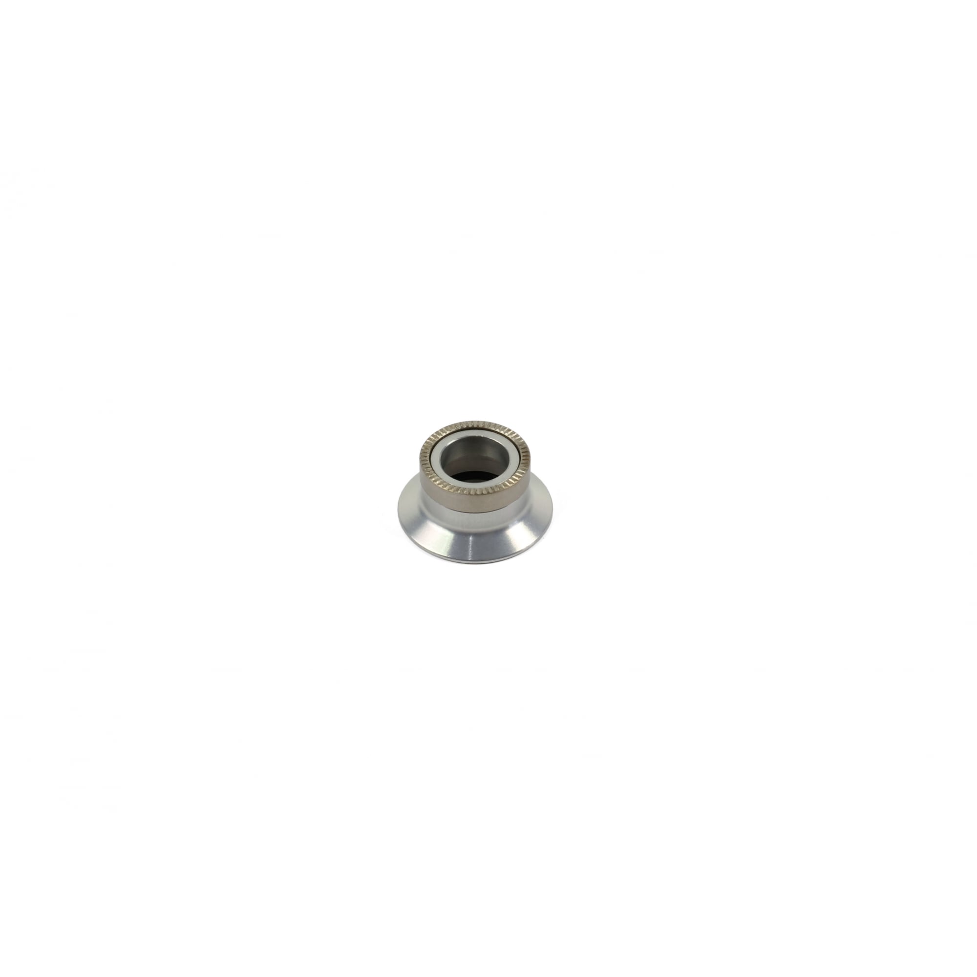 Hope Pro 2 Non-Drive Spacer 12mm Silver